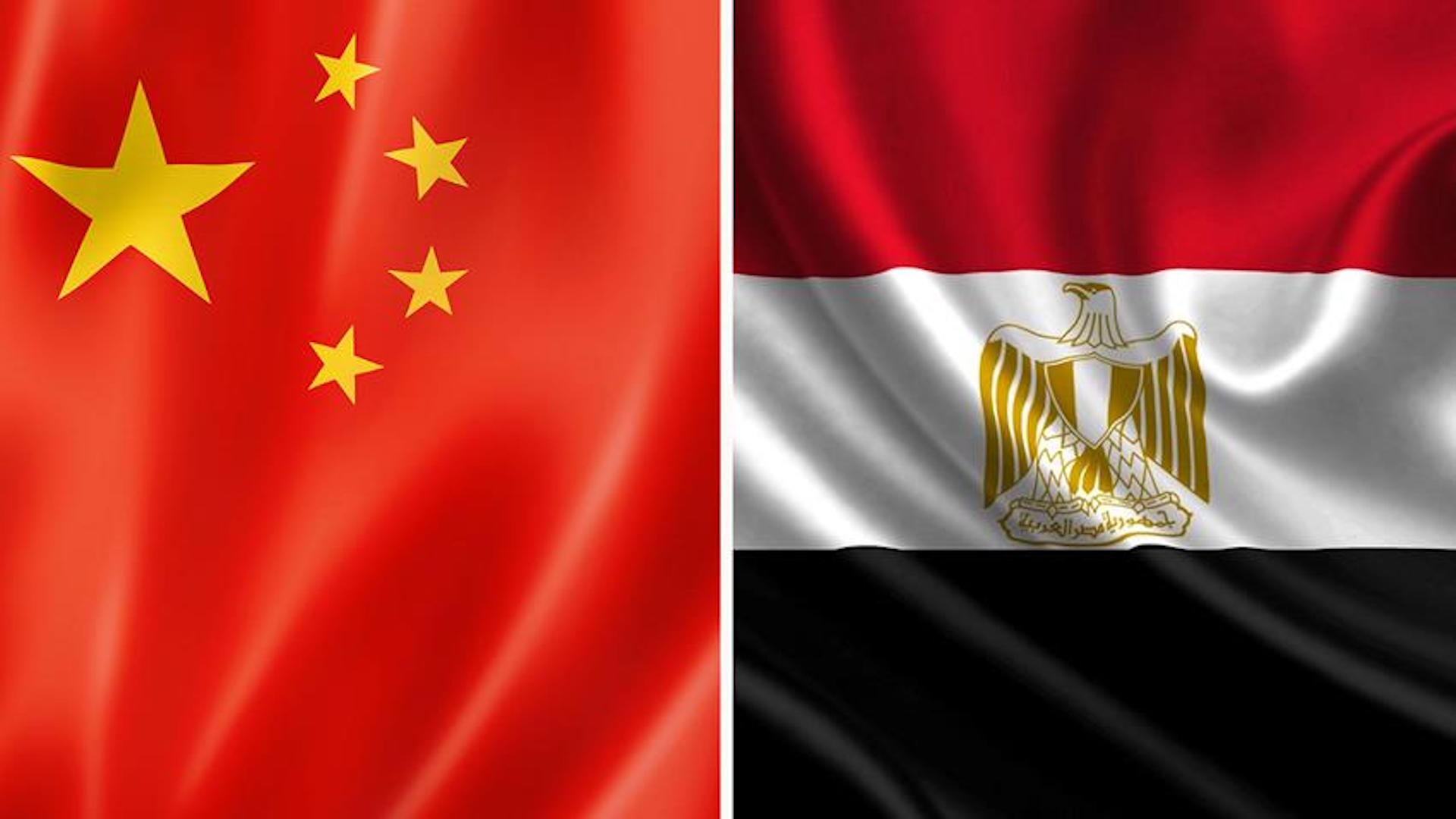 السيسي وشي جين بينغ يطلقان عام الشراكة المصرية-الصينية لتعزيز العلاقات الثنائية